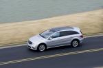 Mercedes-Benz R-Class 2006 года